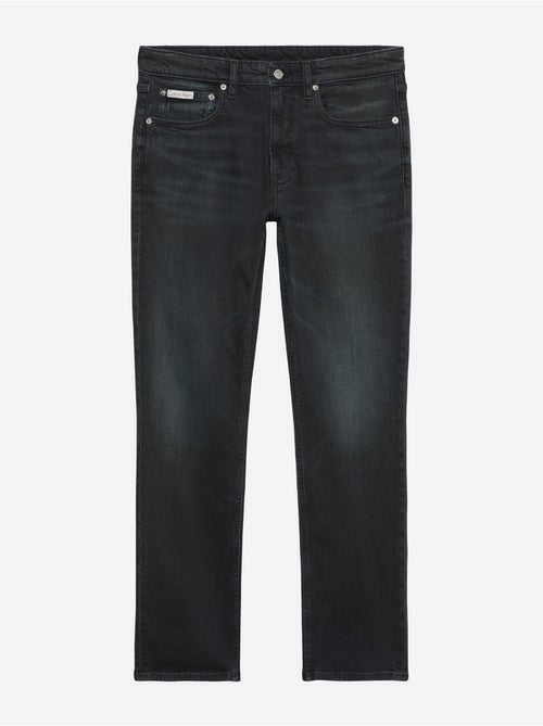 Jean à bouton - calvin klein - Kiabi