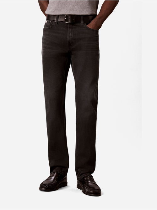 Jean à bouton - calvin klein - Kiabi