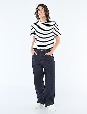 Jean baggy