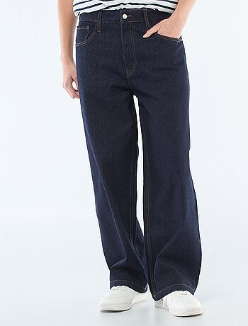 Jean baggy