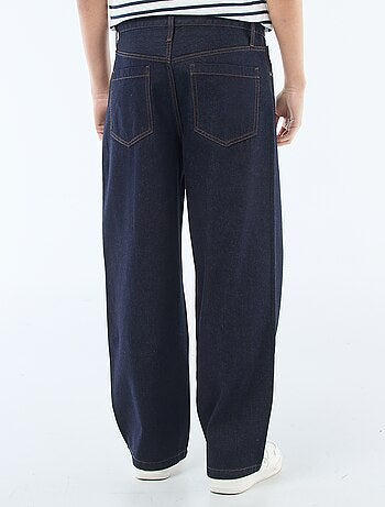 Jean baggy