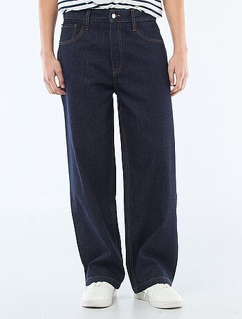Jean baggy