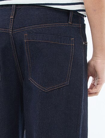 Jean baggy