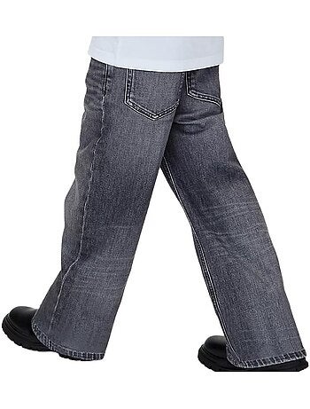 Jean Baggy Garçon Calvin Klein Jeans