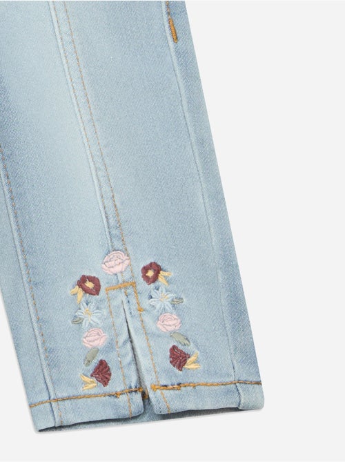 Jean Bébé à broderies - Levi's Kids - Kiabi Jean Bébé à broderies - Levi's Kids - Kiabi