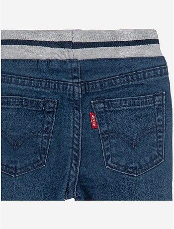 Jean Bébé délavé - Levi's Kids