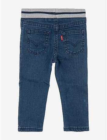 Jean Bébé délavé - Levi's Kids