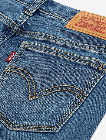 Jean Bébé Levi's Kids Wide leg