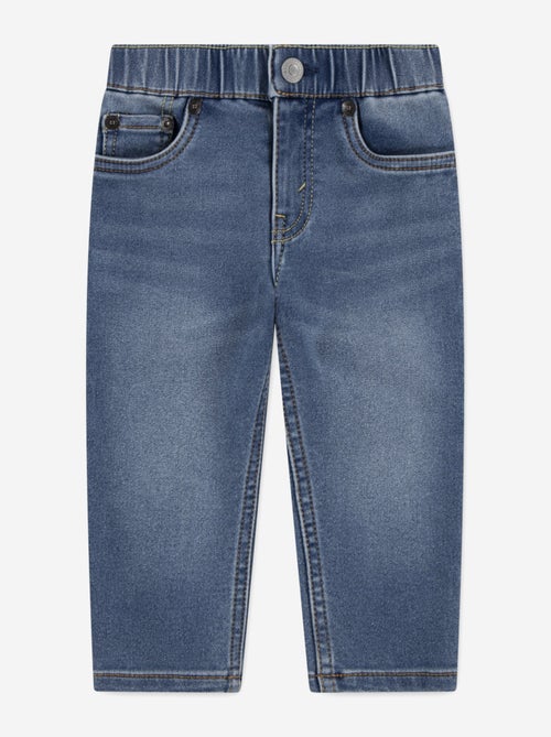 Jean Bébé Slim dobby pull on - Levi's Kids - Kiabi Jean Bébé Slim dobby pull on - Levi's Kids - Kiabi