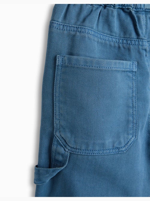Jean carpenter, MO Fashion - Kiabi