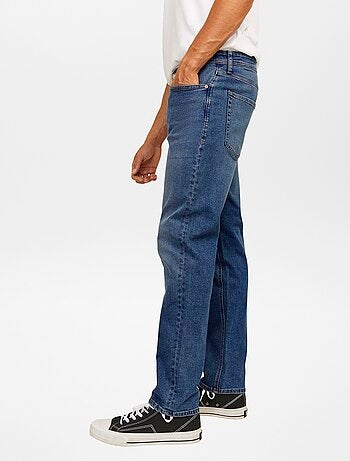 Jean confort Adam 'JJ Rebel'