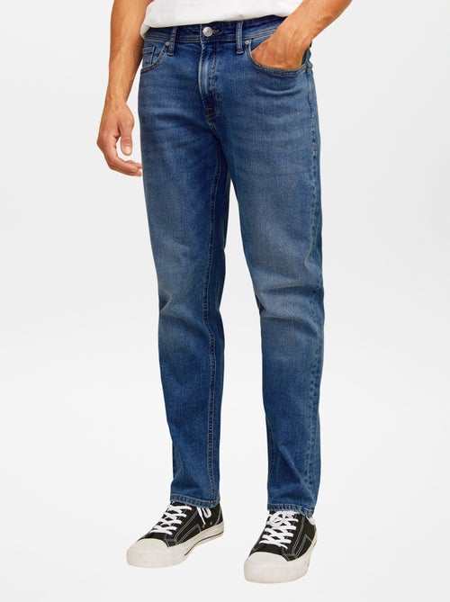 Jean confort Adam 'JJ Rebel' - Kiabi