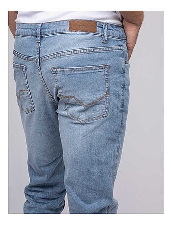 Jean coupe ajustée spokyno