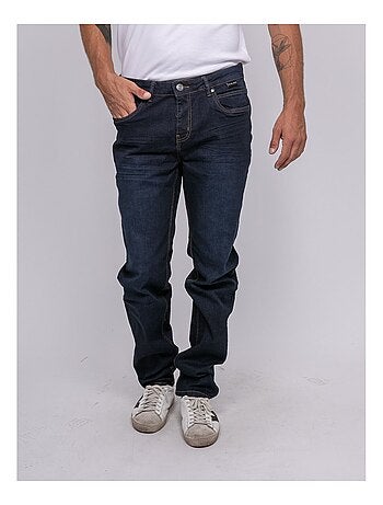 Jean coupe ajustée spokyno
