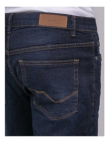 Jean coupe ajustée spokyno