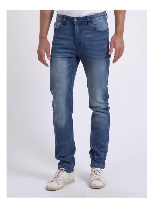Jean coupe ajustée supra - Kiabi