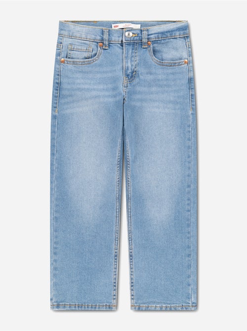 Jean coupe droite - levi's kids - Kiabi Jean coupe droite - levi's kids - Kiabi