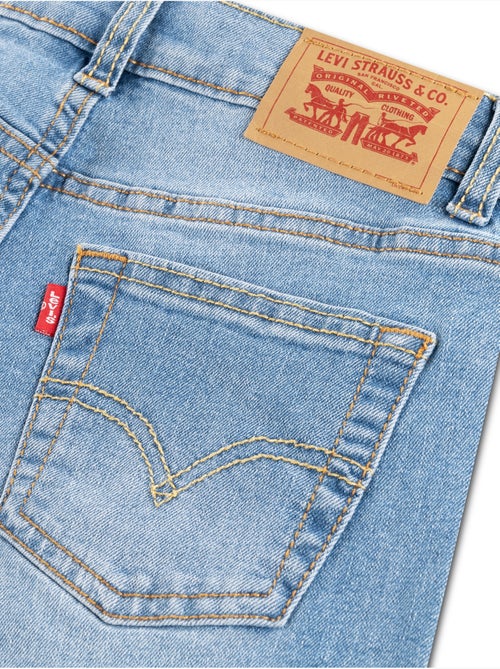 Jean coupe droite - levi's kids - Kiabi Jean coupe droite - levi's kids - Kiabi