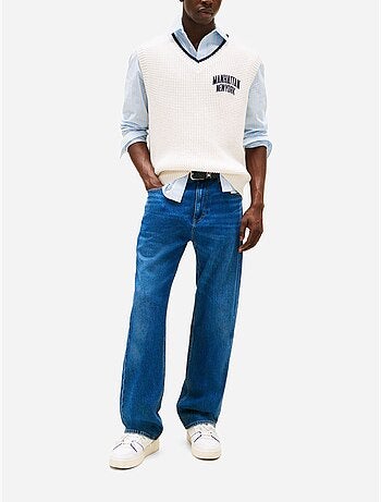 Jean coupe droite - Tommy jeans