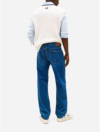 Jean coupe droite - Tommy jeans
