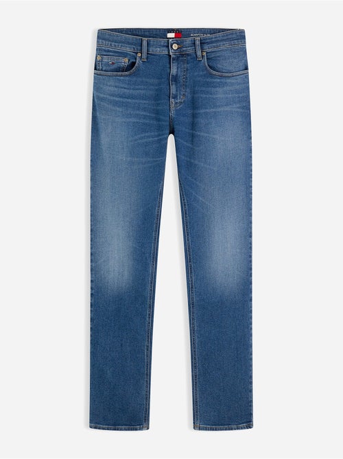 Jean coupe droite - tommy jeans - Kiabi