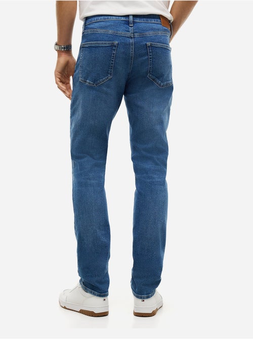 Jean coupe droite - tommy jeans - Kiabi