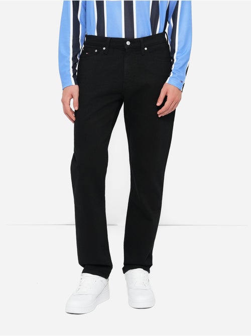 Jean coupe droite - Tommy jeans - Kiabi Jean coupe droite - Tommy jeans - Kiabi