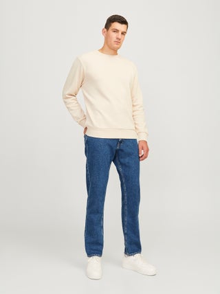 Jean coupe regular Bryan 'JJ Rebel'