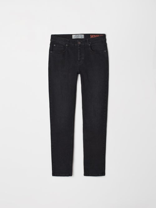 Jean coupe skinny - Kiabi Jean coupe skinny - Kiabi