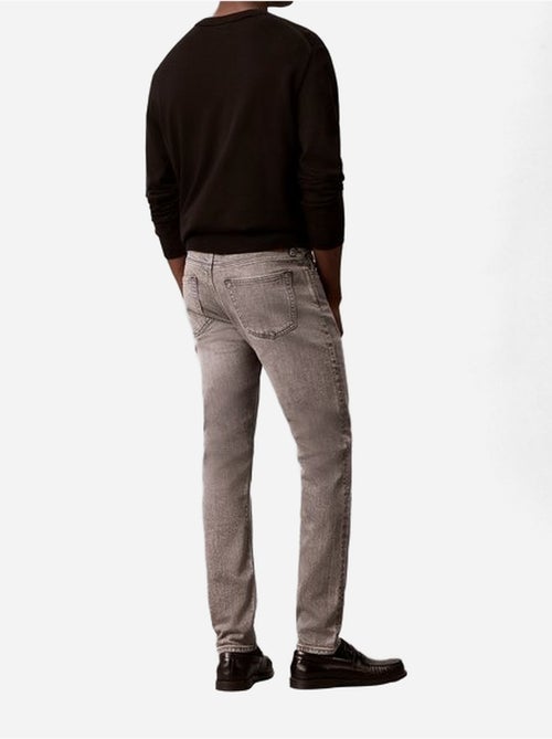 Jean coupe slim - calvin klein - Kiabi Jean coupe slim - calvin klein - Kiabi