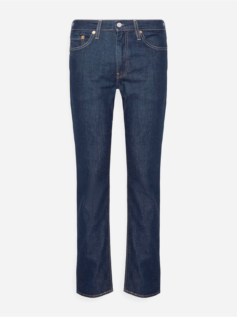 Jean coupe slim - Levi's Bleu foncé - Kiabi