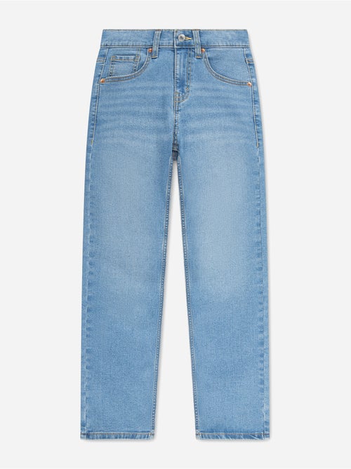 Jean coupe slim - levi's kids - Kiabi Jean coupe slim - levi's kids - Kiabi