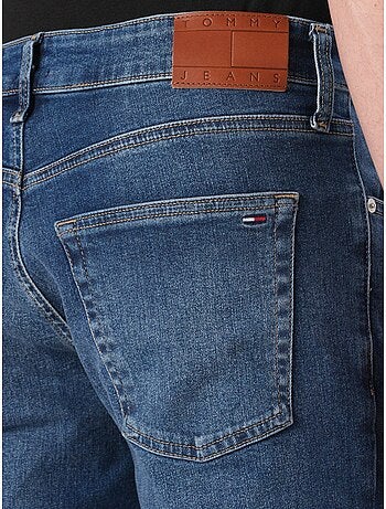 Jean coupe slim - Tommy jeans