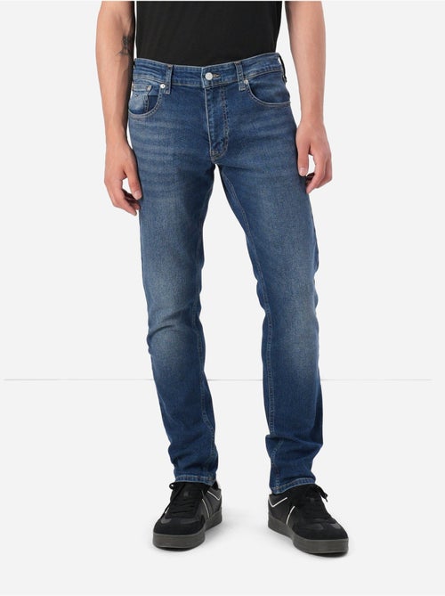 Jean coupe slim - Tommy jeans - Kiabi