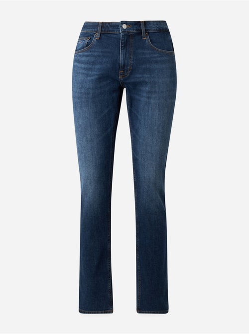 Jean coupe slim - tommy jeans - Kiabi Jean coupe slim - tommy jeans - Kiabi