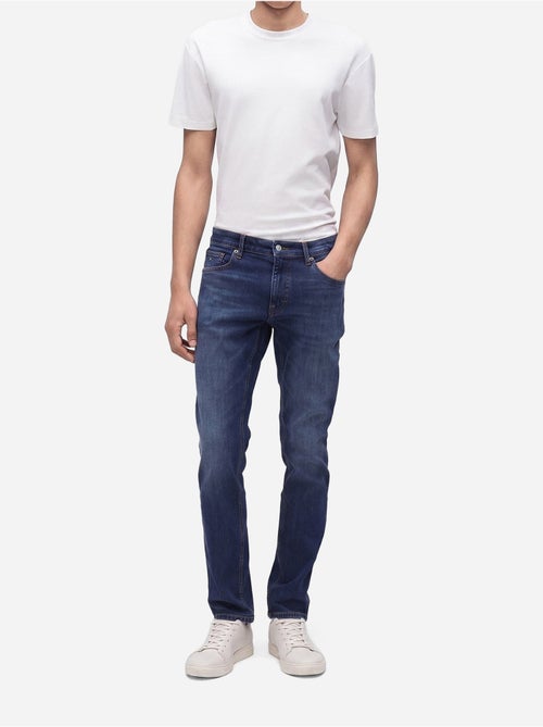 Jean coupe slim - tommy jeans - Kiabi Jean coupe slim - tommy jeans - Kiabi