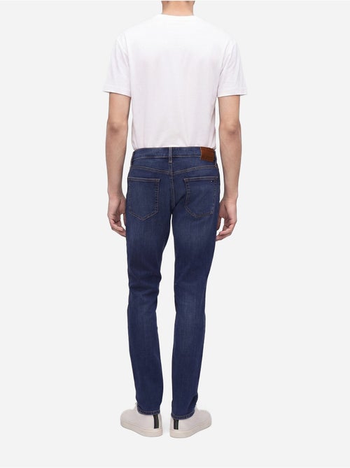 Jean coupe slim - tommy jeans - Kiabi Jean coupe slim - tommy jeans - Kiabi