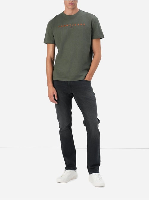 Jean coupe slim - Tommy jeans - Kiabi
