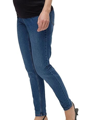 Jean de grossesse skinny femme mamalicious