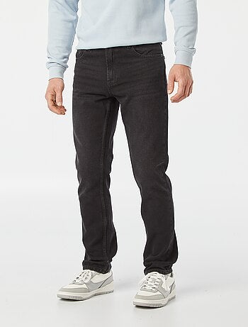 Jean droit - L34