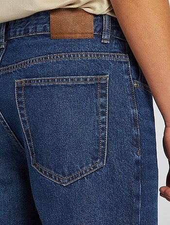 Taille m jean online homme