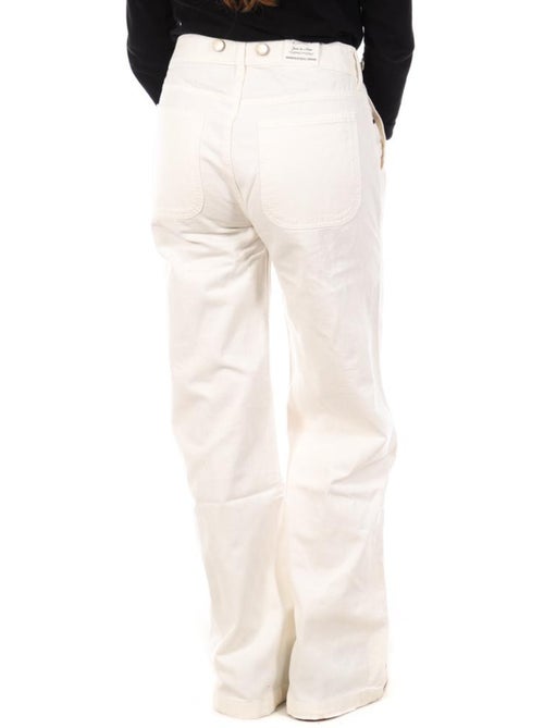 Jean Droit Femme Kaporal - Kiabi Jean Droit Femme Kaporal - Kiabi