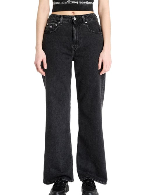 Jean Droit Femme Tommy Hilfiger - Kiabi Jean Droit Femme Tommy Hilfiger - Kiabi