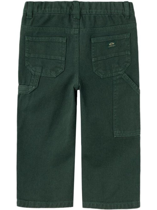 Jean Droit Garçon Name it - Kiabi