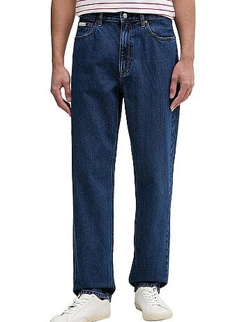 Jean Droit Homme Calvin Klein