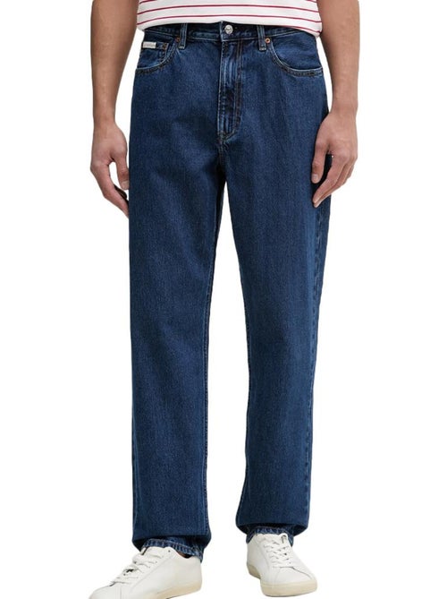 Jean Droit Homme Calvin Klein - Kiabi Jean Droit Homme Calvin Klein - Kiabi