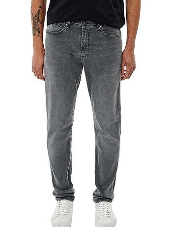 Jean Droit Homme Kaporal