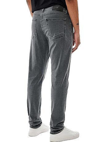 Jean droit homme kaporal