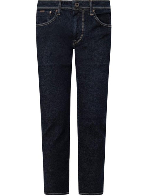 Jean Droit  Homme Pepe Jeans Cash - Kiabi