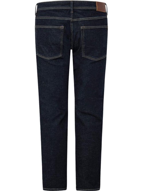 Jean Droit  Homme Pepe Jeans Cash - Kiabi